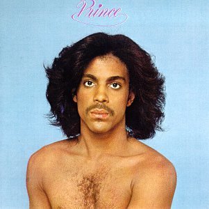prince second album