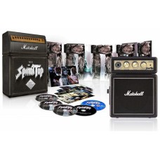 THIS IS SPINAL TAP - 5 Disc Special Edition 
